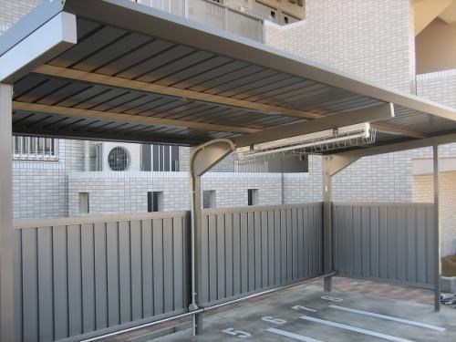 コンフォート志都呂 その他外観2