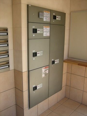 コンフォート志都呂 その他外観4