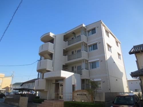 コンフォート志都呂 その他外観5