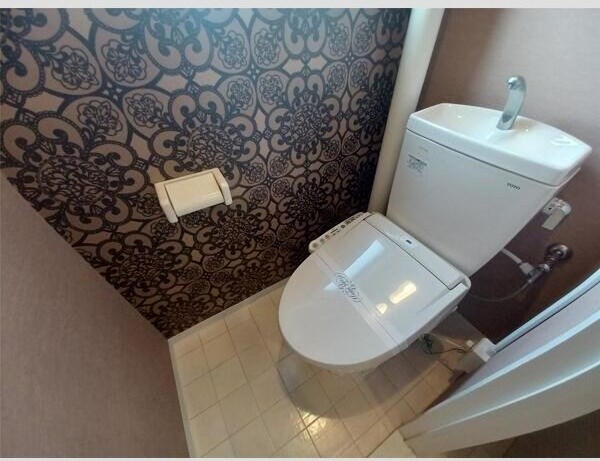 ローザンヌⅤ その他1