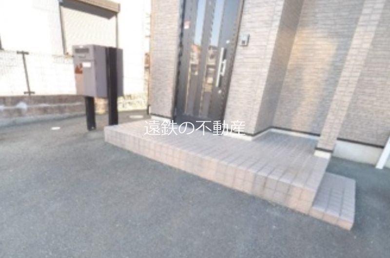 ヴィラエテルノ その他外観1