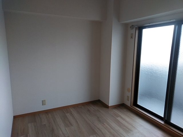 パシフィー松本 リビング