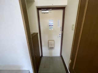 Bless　View（ブレスビュー） 玄関