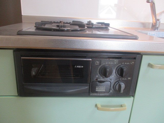 ポピーイン住吉 その他12