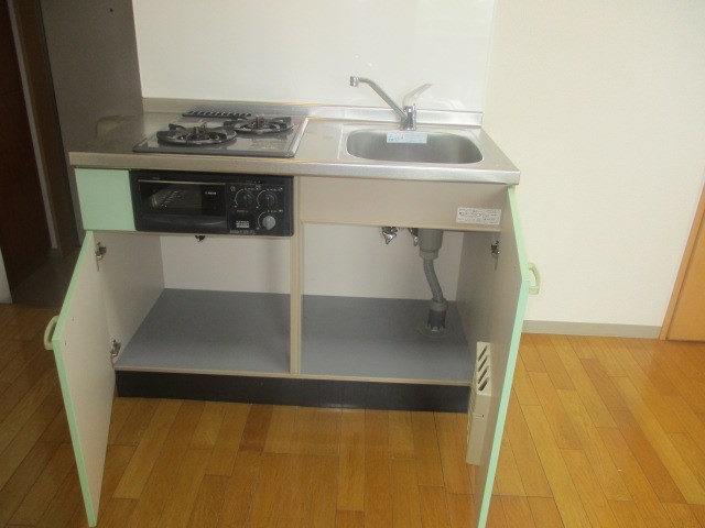 ポピーイン住吉 その他21