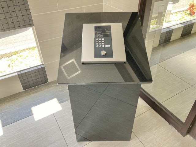 ルシェリア原島 その他外観2