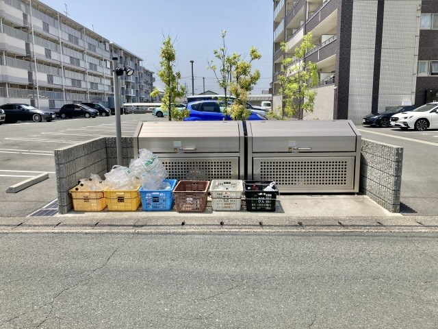 ルシェリア原島 その他外観6