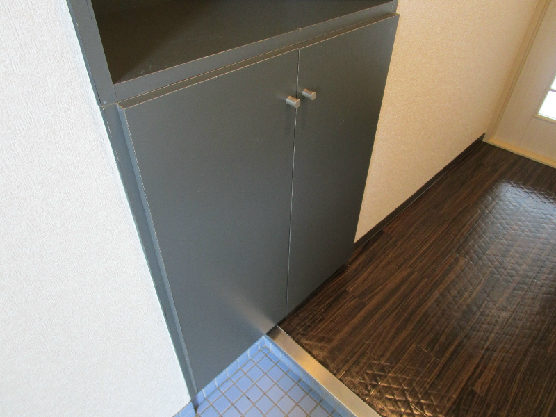 上島ロイドアパートＤ棟 その他8