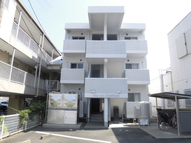 メゾンシュミヤ 102号室 外観