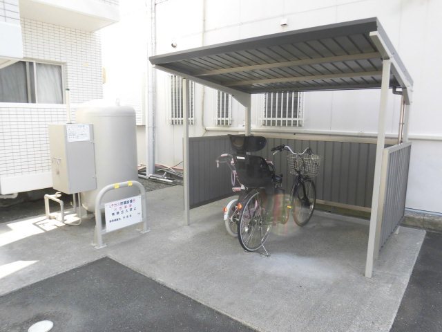 メゾンシュミヤ その他外観2