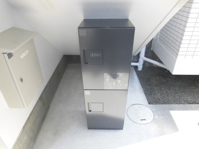 メゾンシュミヤ その他外観3