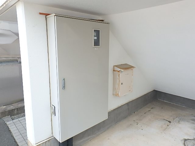 メゾンシュミヤ その他外観4