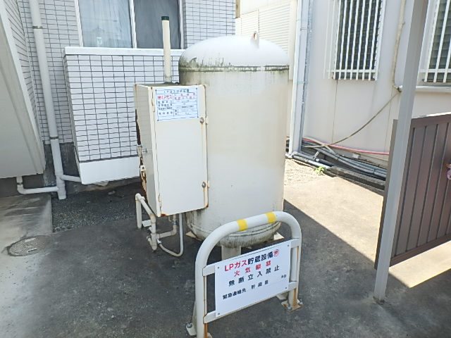 メゾンシュミヤ その他外観5