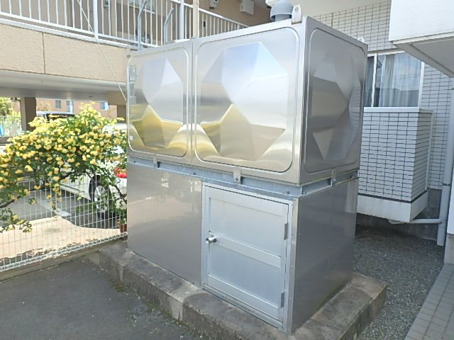 メゾンシュミヤ その他外観6