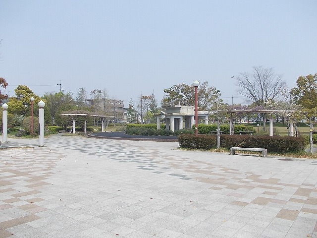 ペルティカ その他外観5