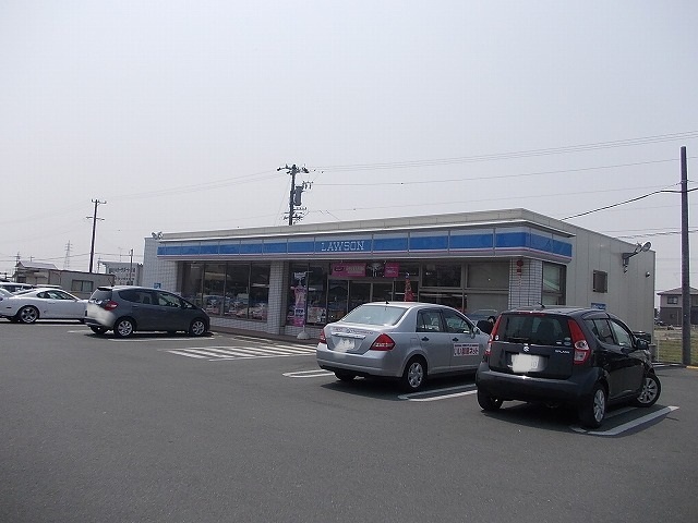 ペルティカ その他外観6