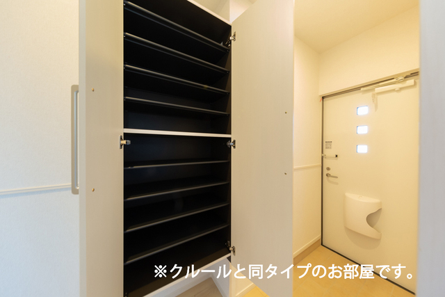 ペルティカ その他8