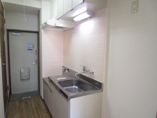 GRANDPIA（グランピア） キッチン