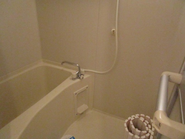 GRANDPIA（グランピア） 風呂画像