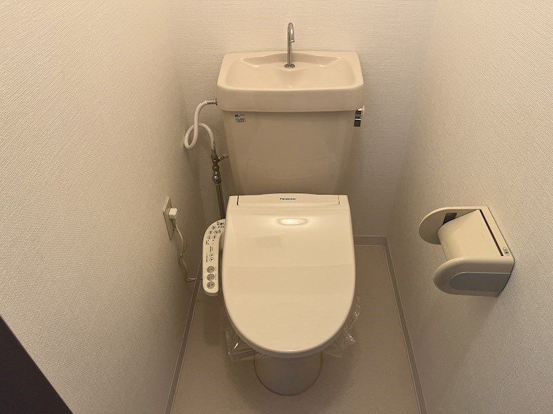 マ・メゾン中島Ⅱ その他3