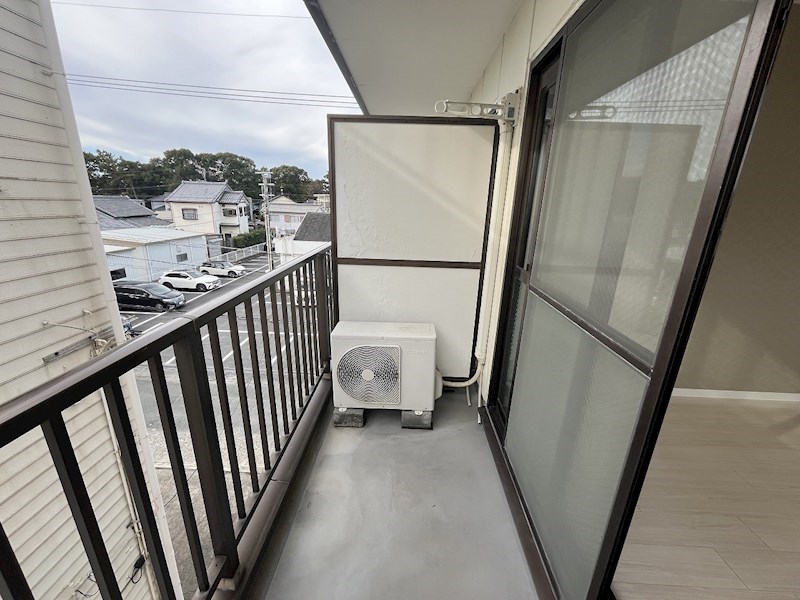 マ・メゾン中島Ⅱ その他20