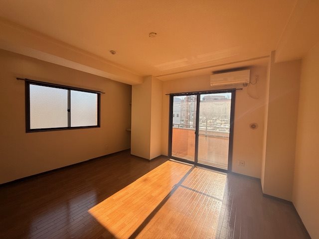 ゆず板屋 リビング