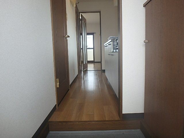 GRANDIR（グランディア） 玄関