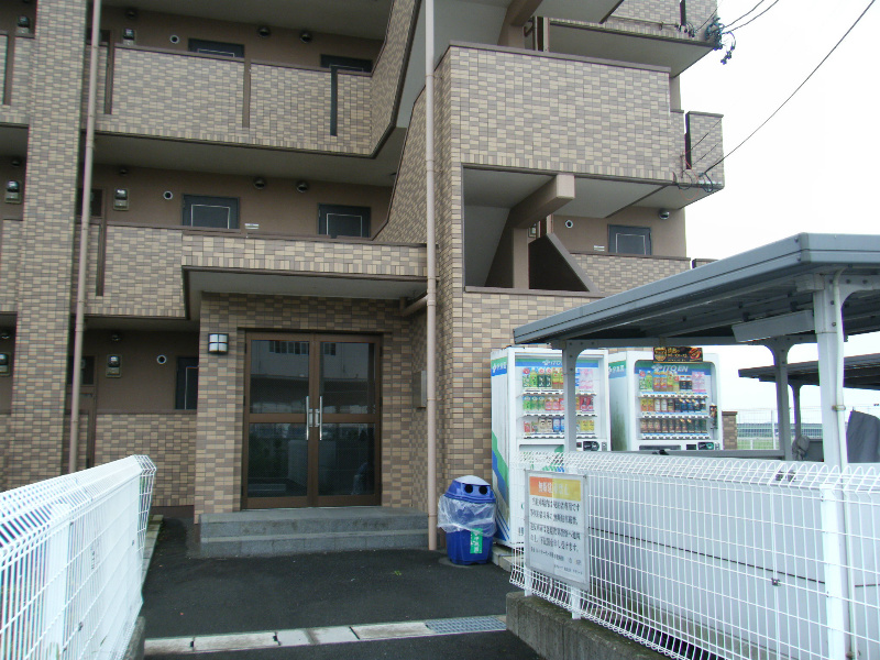 GRANDIR（グランディア） その他外観3