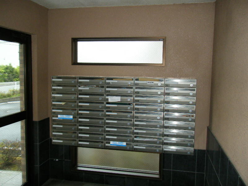 GRANDIR（グランディア） その他外観4