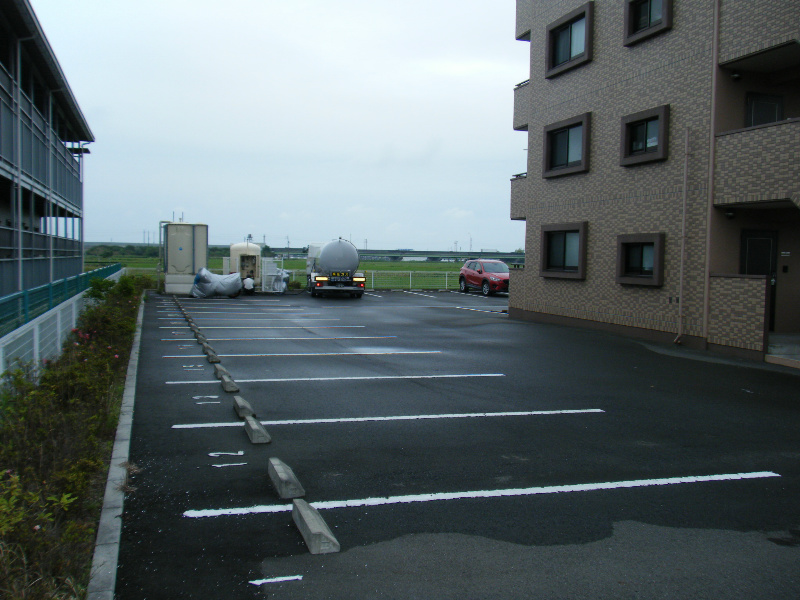 GRANDIR（グランディア） その他外観5