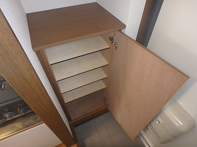 GRANDIR（グランディア） その他11