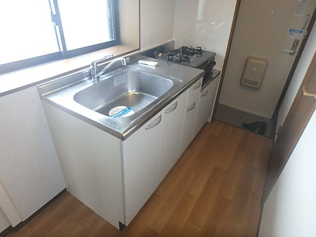 GRANDIR（グランディア） キッチン