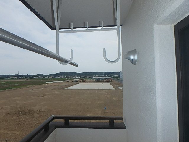 GRANDIR（グランディア） ベランダ