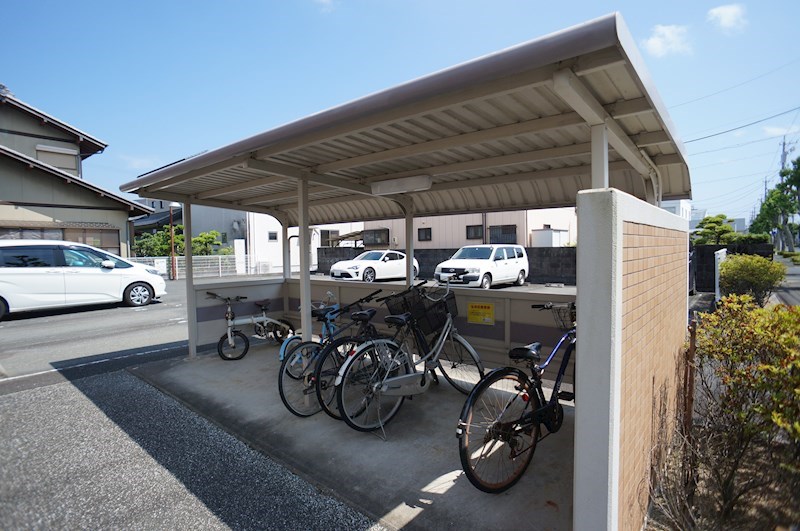 サンモール その他外観5