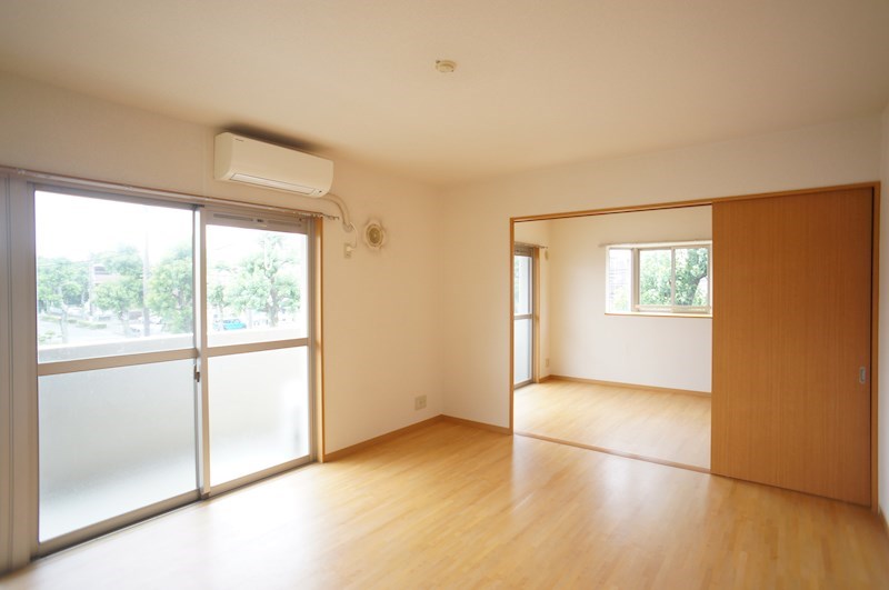 サンモール リビング