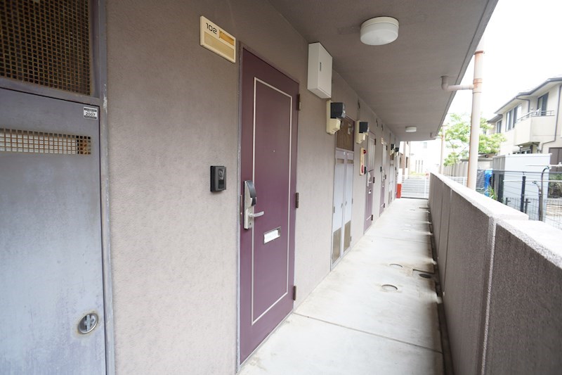 バンブーリーヴスⅠ その他7