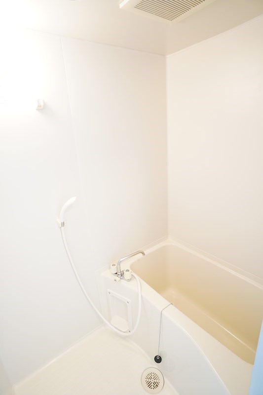 バンブーリーヴスⅠ 風呂画像