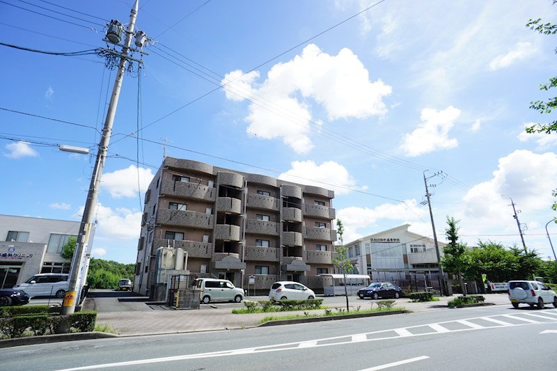 プレステージアスター その他外観2