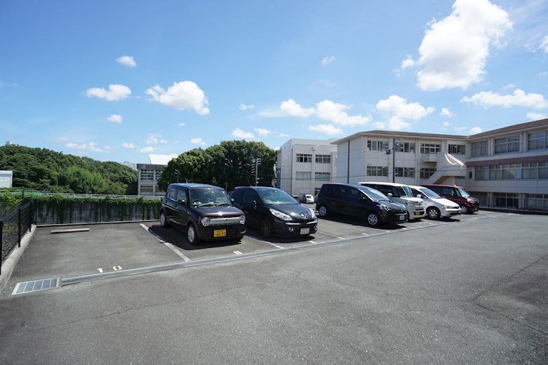 プレステージアスター その他外観3