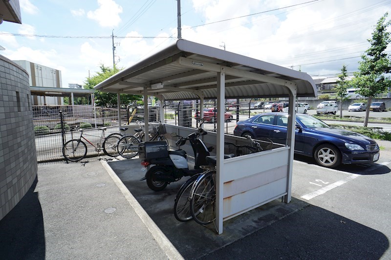 プレステージアスター その他外観4