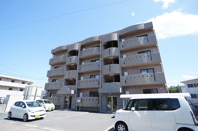 プレステージアスター その他外観5