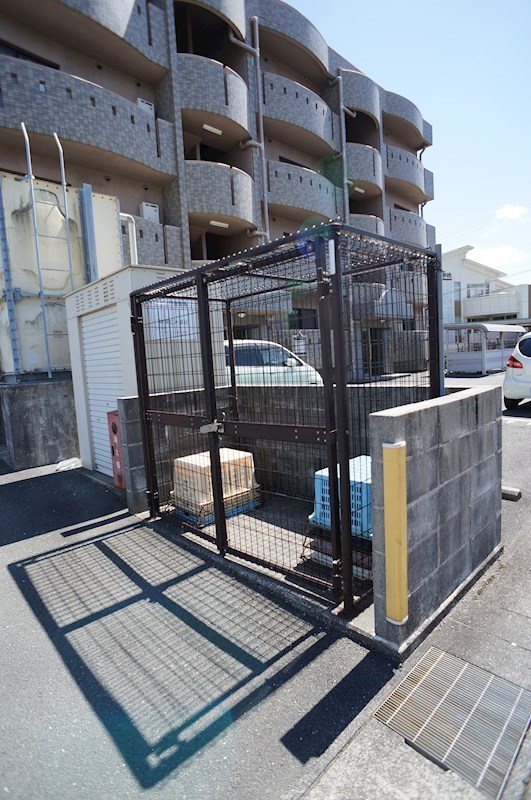 プレステージアスター その他外観6