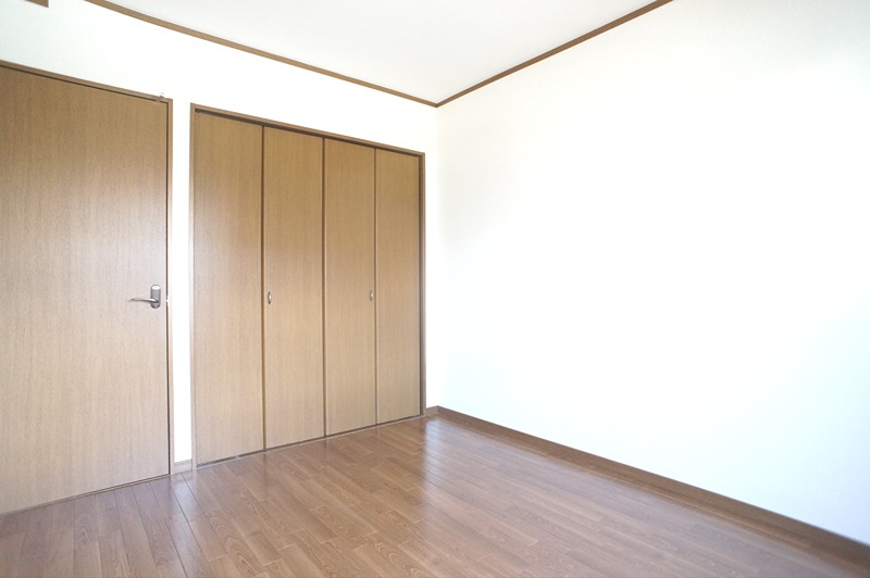 プレステージアスター ベッドルーム