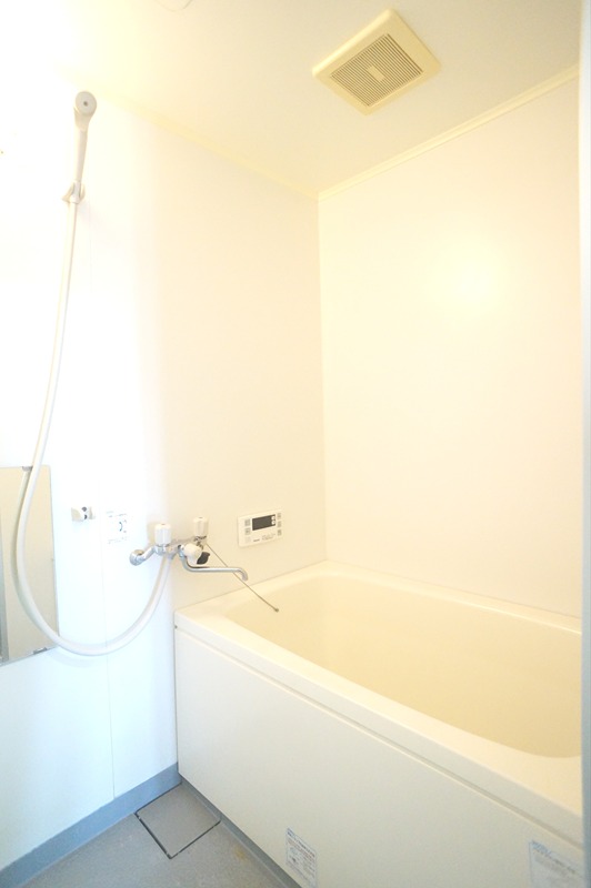 プレステージアスター 風呂画像