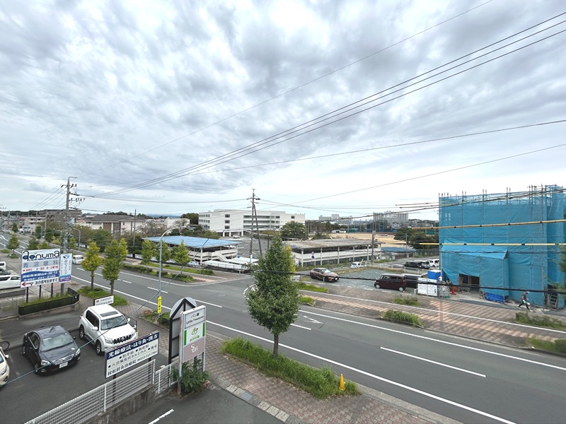 ベルドミール半田山 その他4