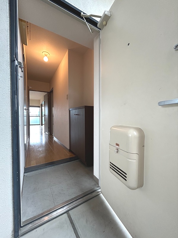 ベルドミール半田山 その他15