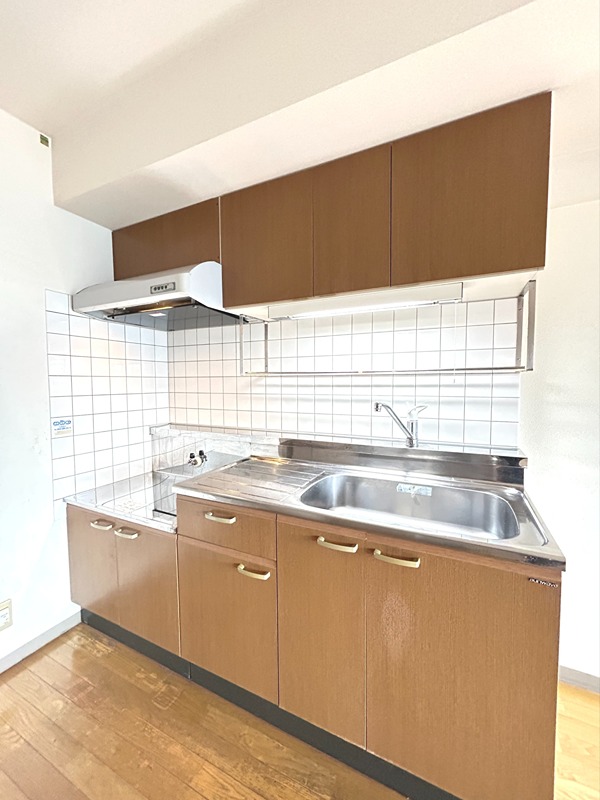 ベルドミール半田山 キッチン