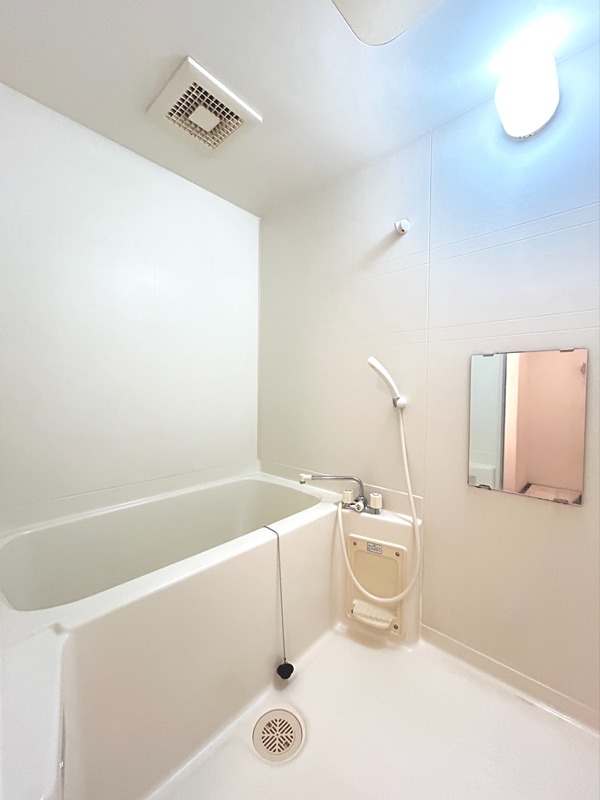 ベルドミール半田山 風呂画像