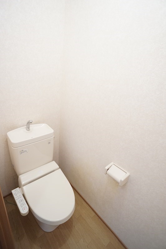 ボヌール高丘 その他5