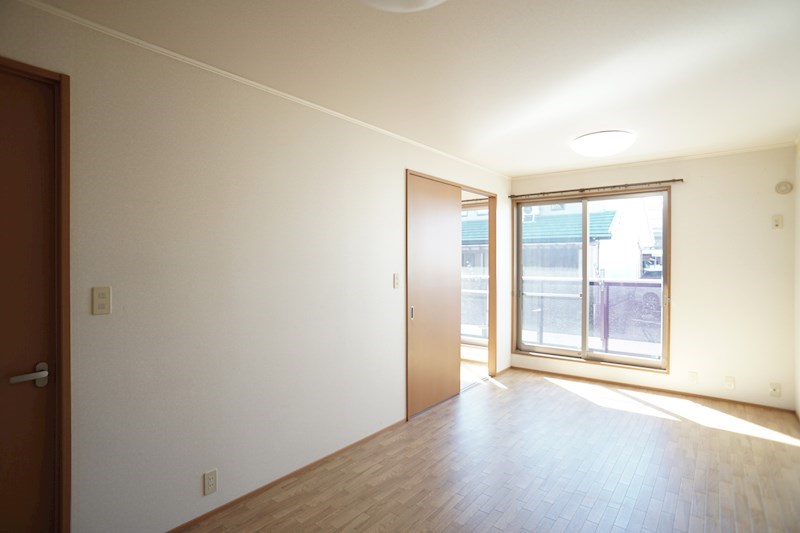 ボヌール高丘 その他12